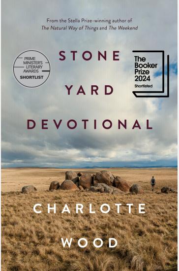 Stone Yard Devotional